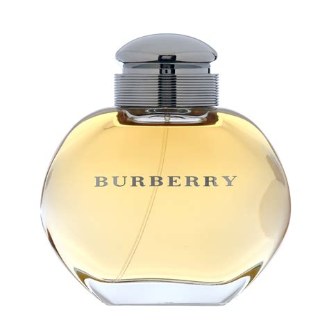 burberry women's classic eau de parfum|burberry classic perfume old formula.